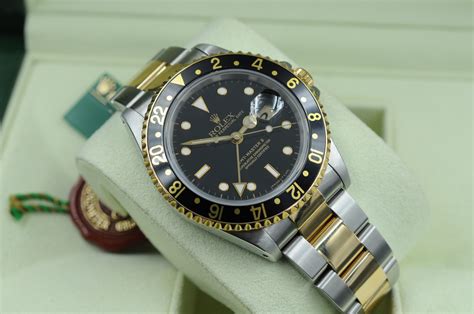 rolex gmt master 11 for sale|Rolex GMT Master 11 batman.